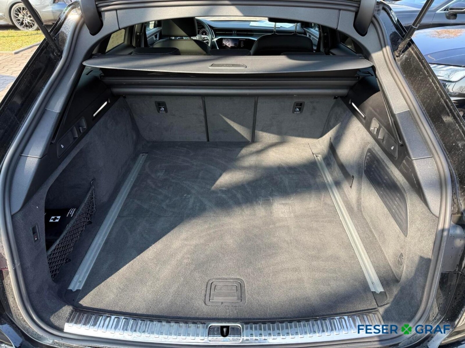 Audi A6 Avant – Bild 6