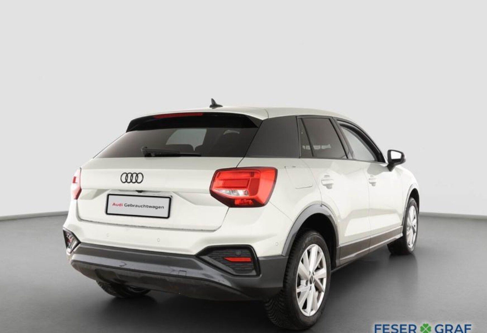 Audi Q2 – Bild 2