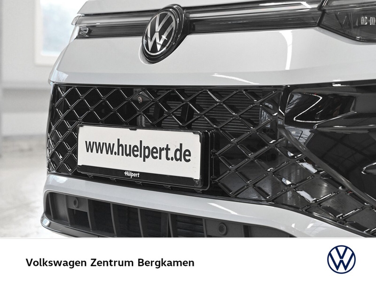 Volkswagen Tayron – Bild 6