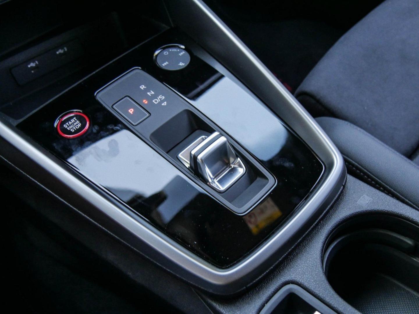 Image about Audi RS 3 Sportback TFSI quattro S tronic
