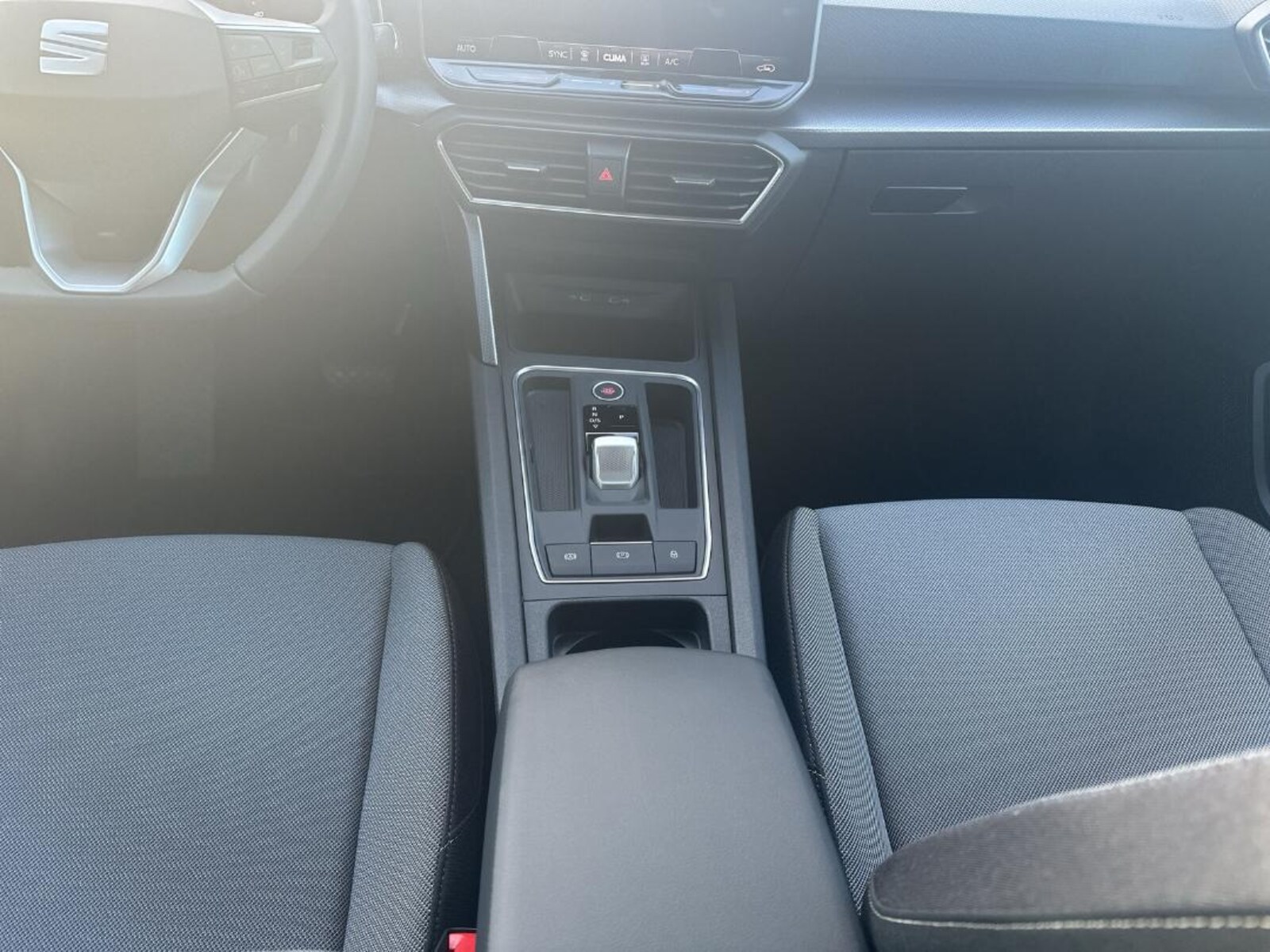 SEAT Leon – Bild 13