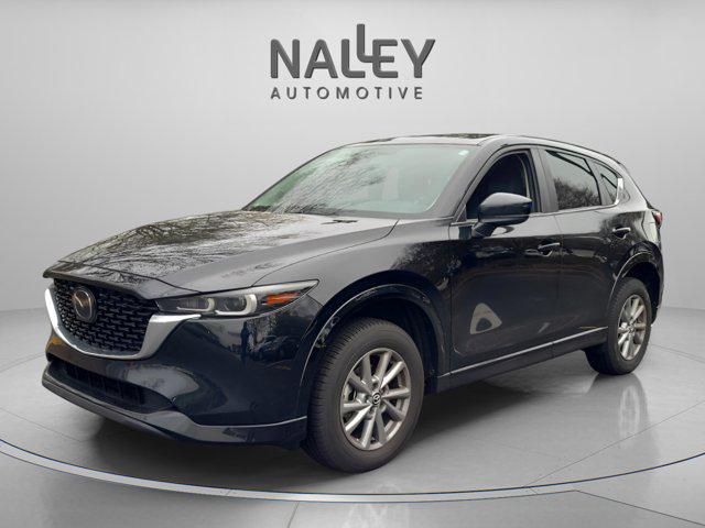 2024 Mazda CX-5 S Select Package Auto AWD's photo