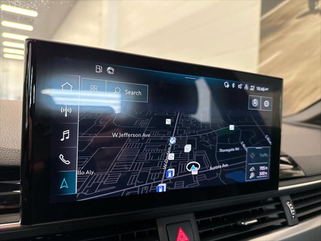 2023 AUDI A5 - Image 19