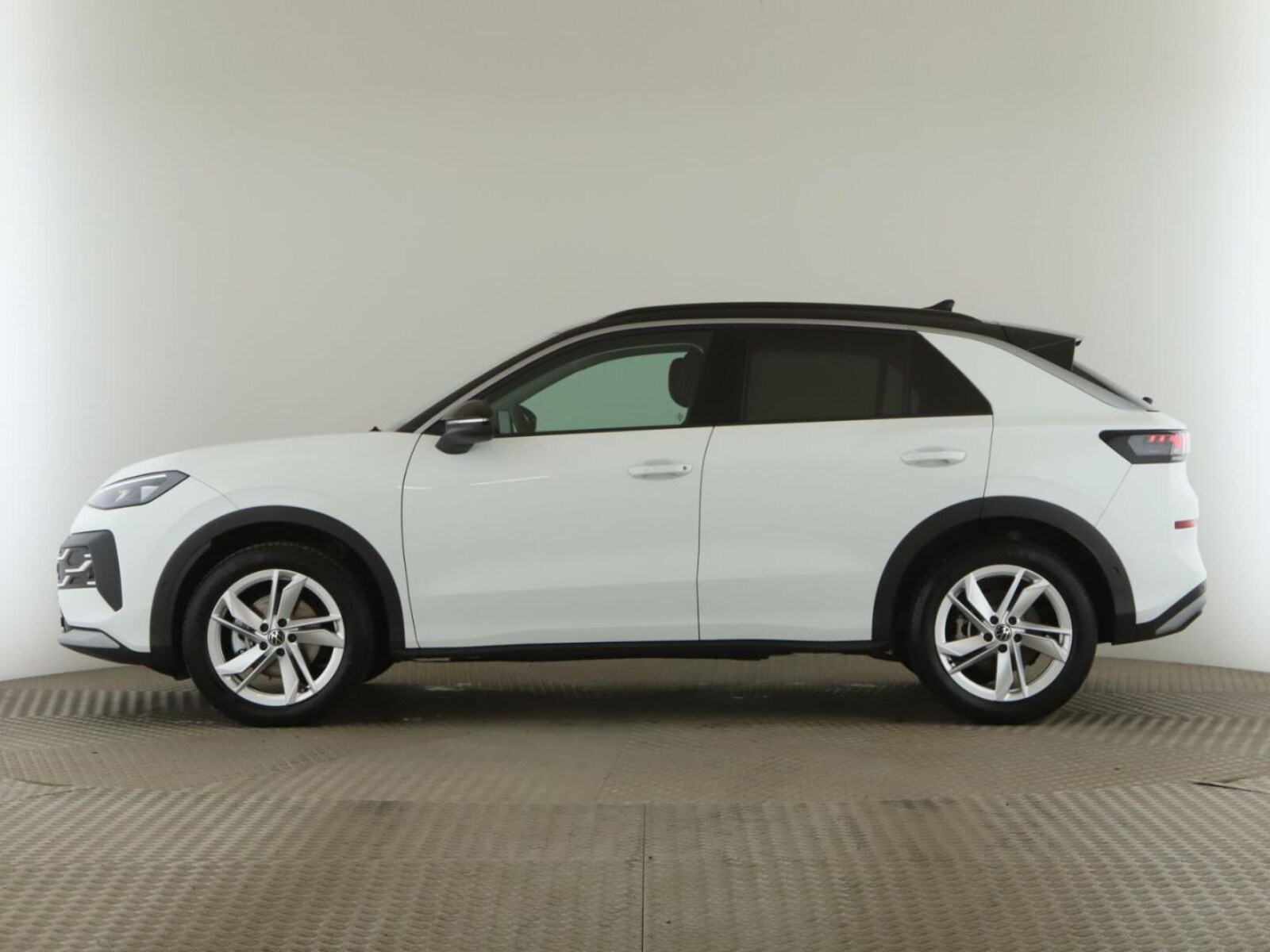 Volkswagen T-Roc – Bild 3