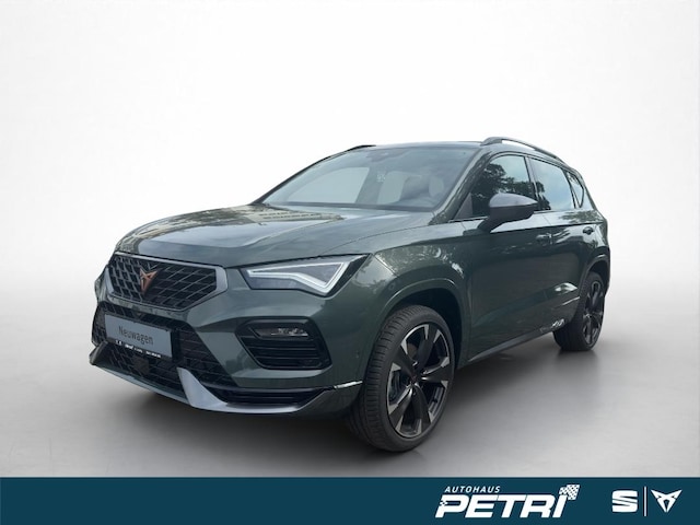 CUPRA Ateca 1.5 TSI 110 kW (150 PS) 7-Gang DSG (1202837222025)