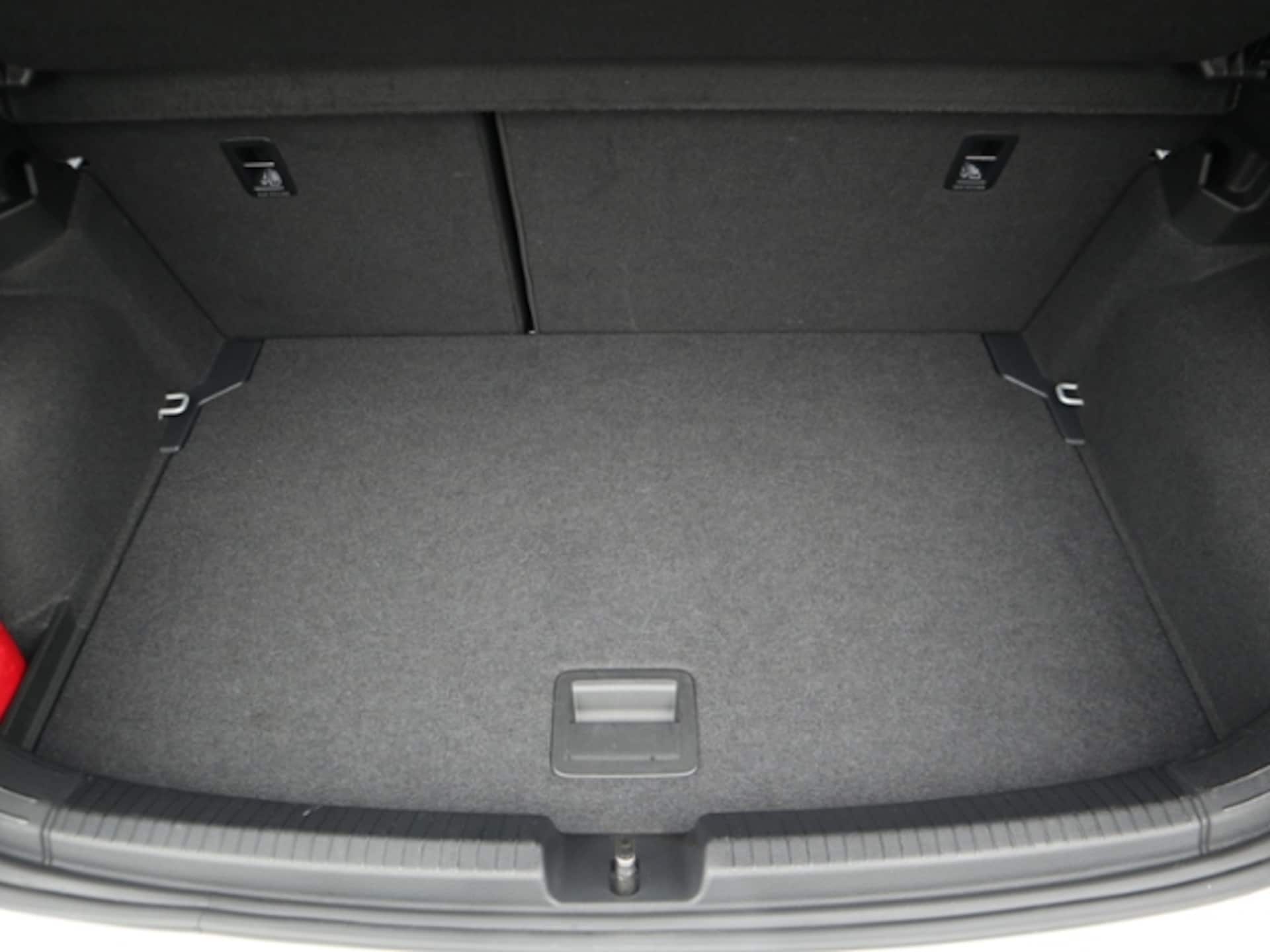 Volkswagen Polo MOVE
