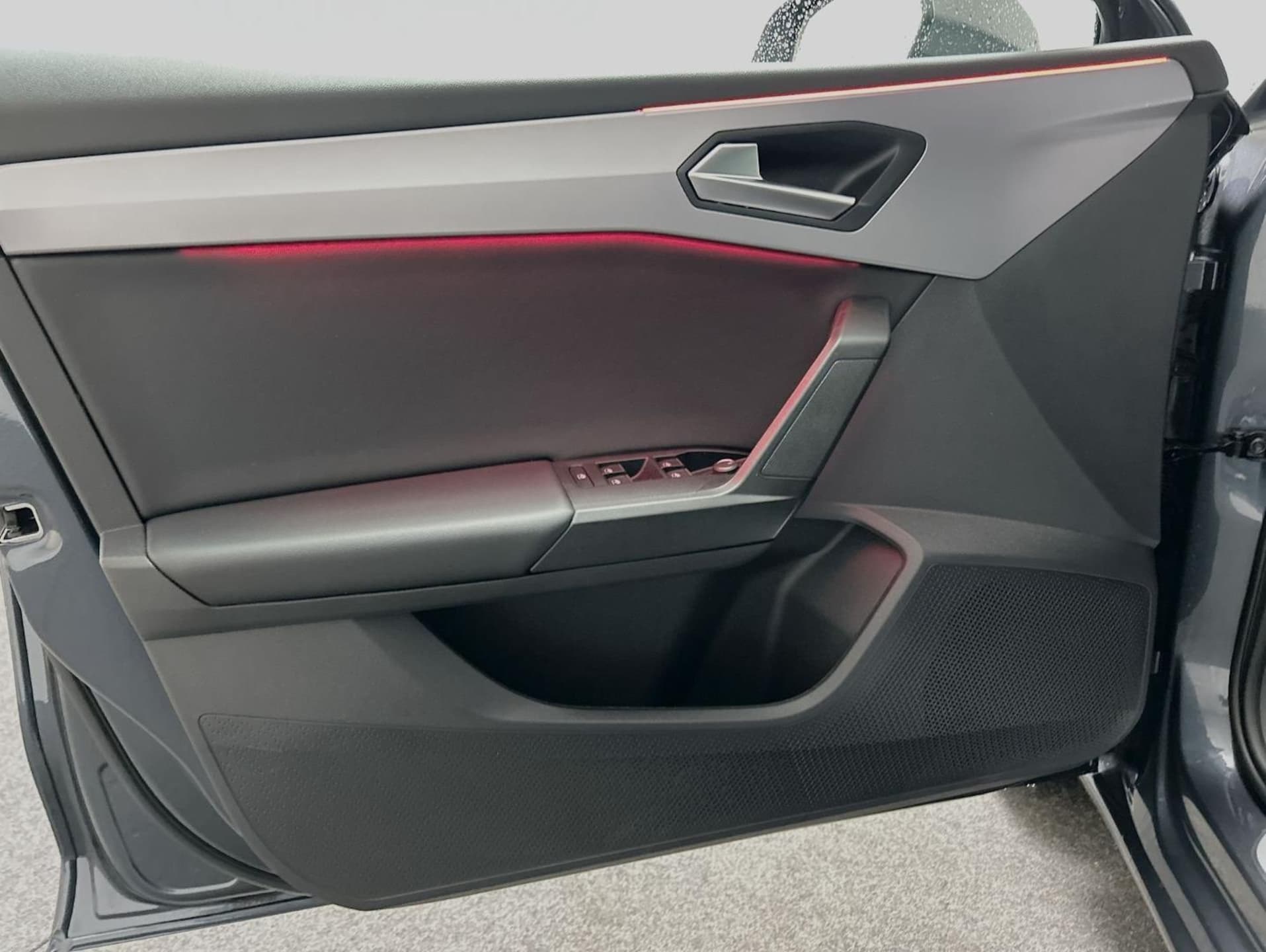 SEAT Leon FR
