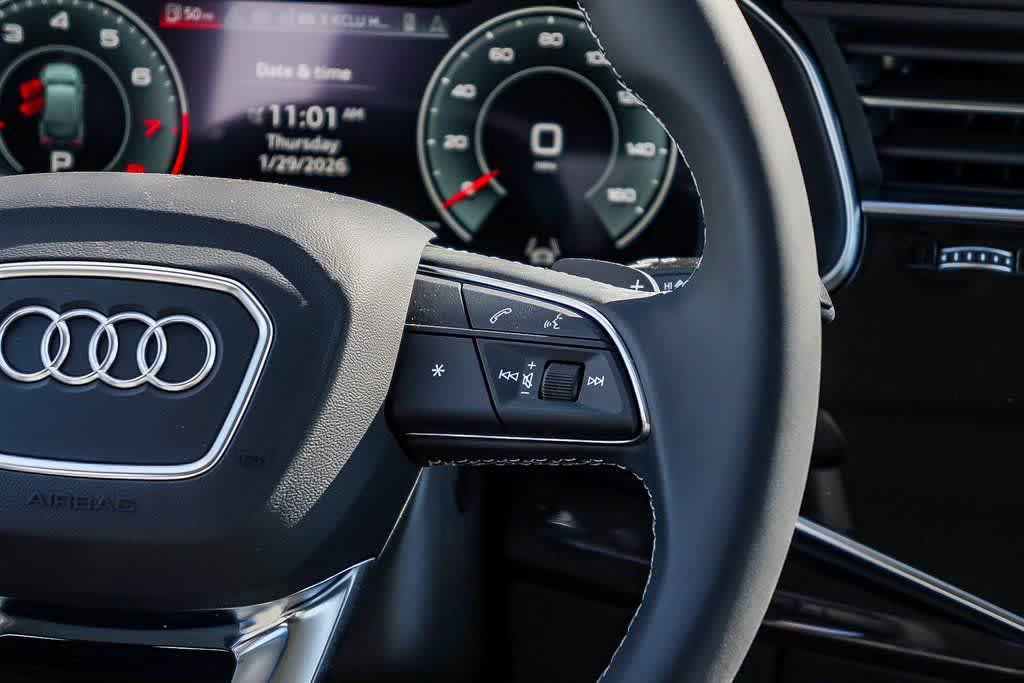 2026 Audi Q7 Premium - Photo 17
