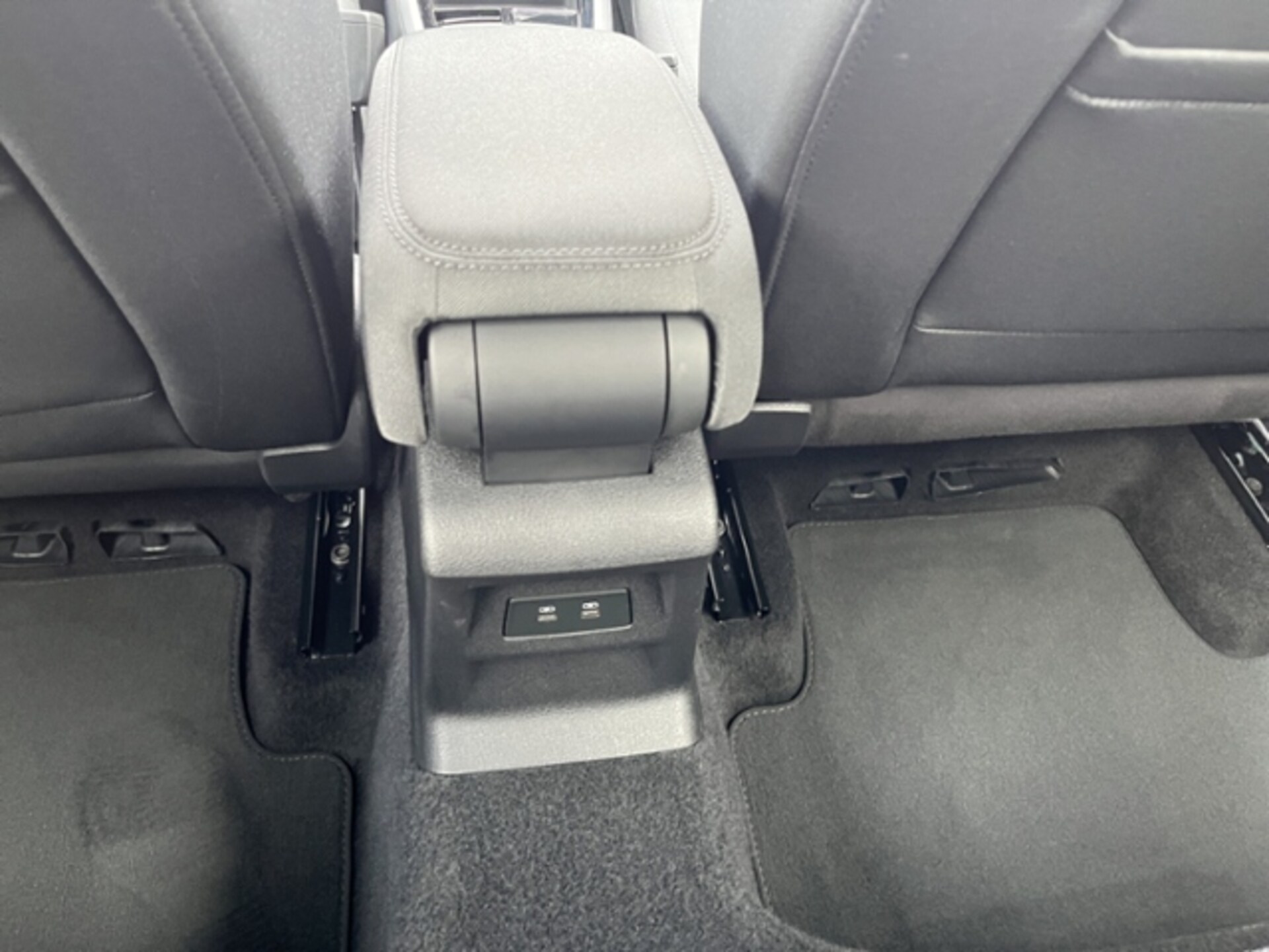 Audi Q2 Advanced