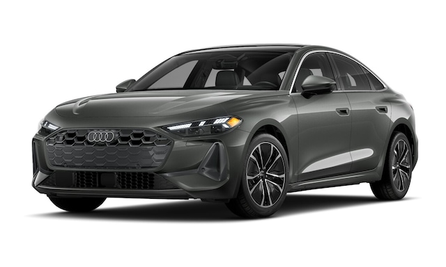 2025 Audi A5 Sedan