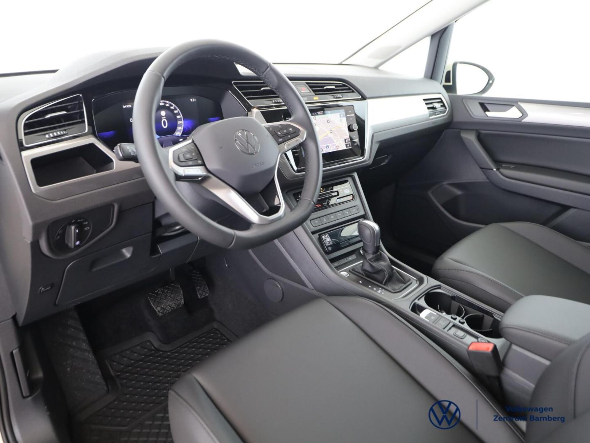 Volkswagen Touran Trendline