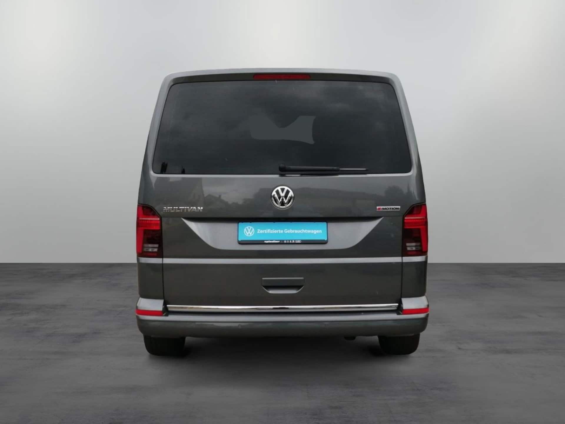Volkswagen T6.1 Multivan Comfortline