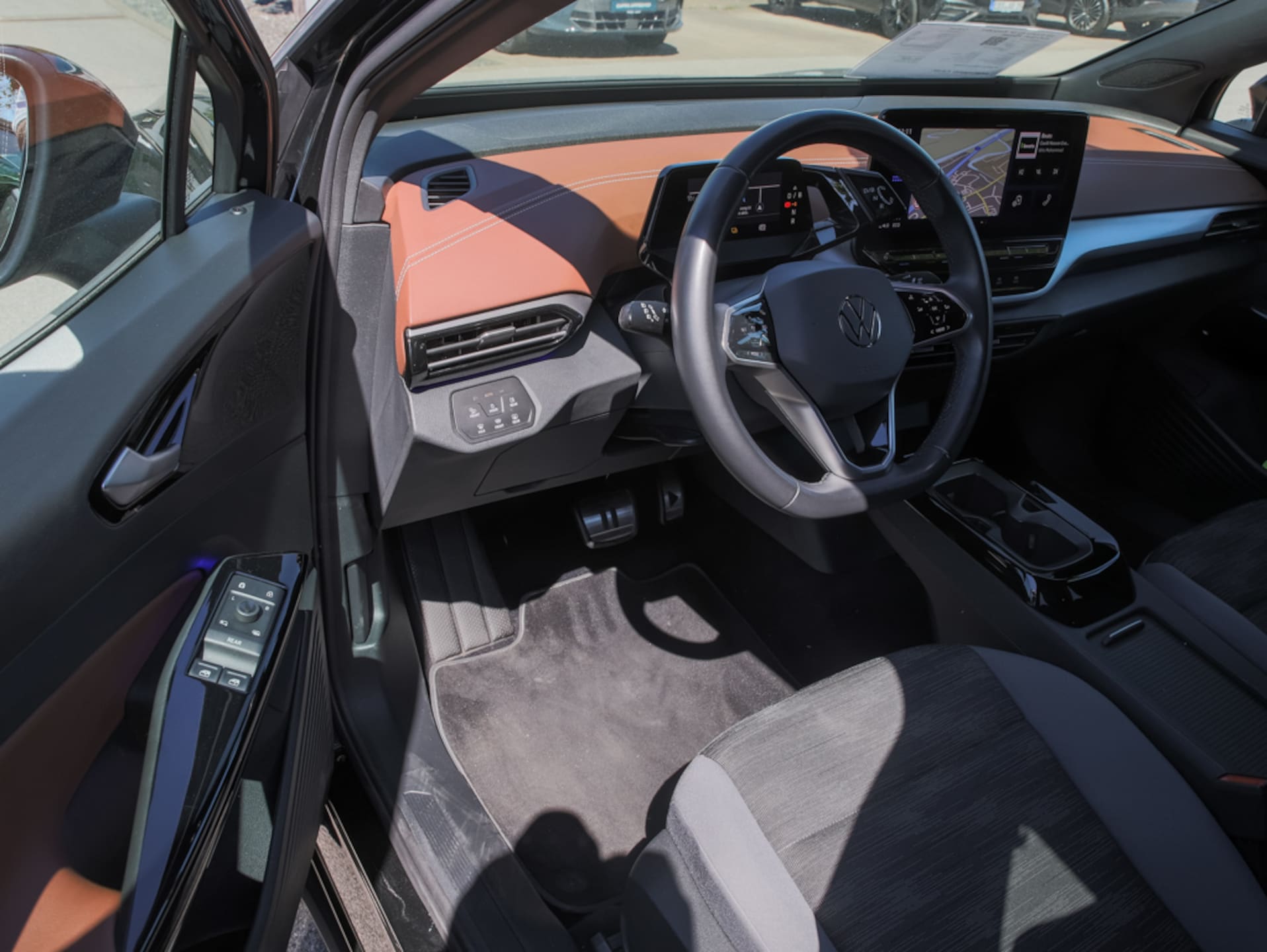Volkswagen ID.5 Pro Performance