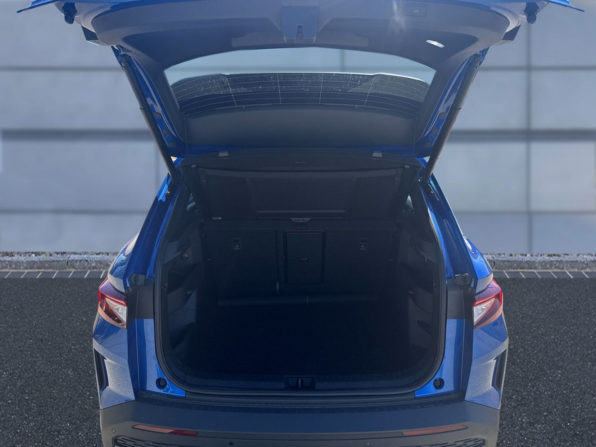 Skoda Elroq 60 Sportline