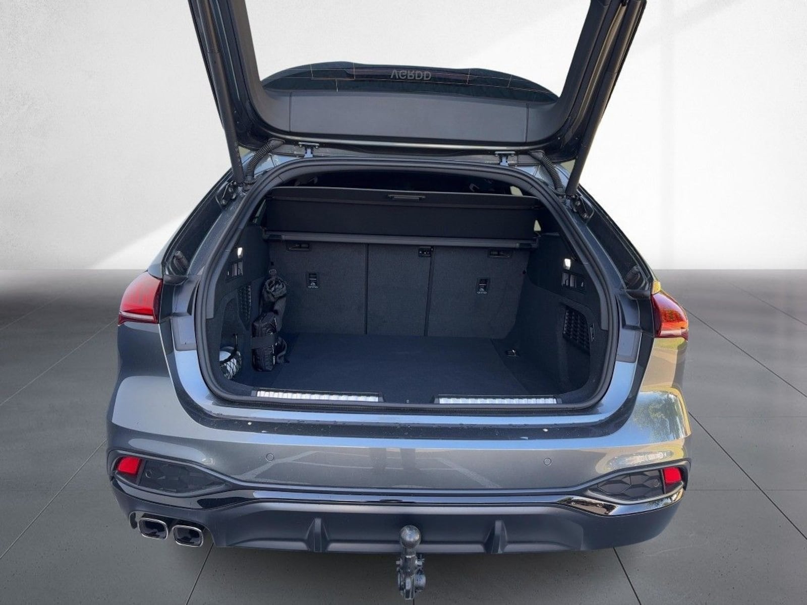 Audi A5 Avant – Bild 11