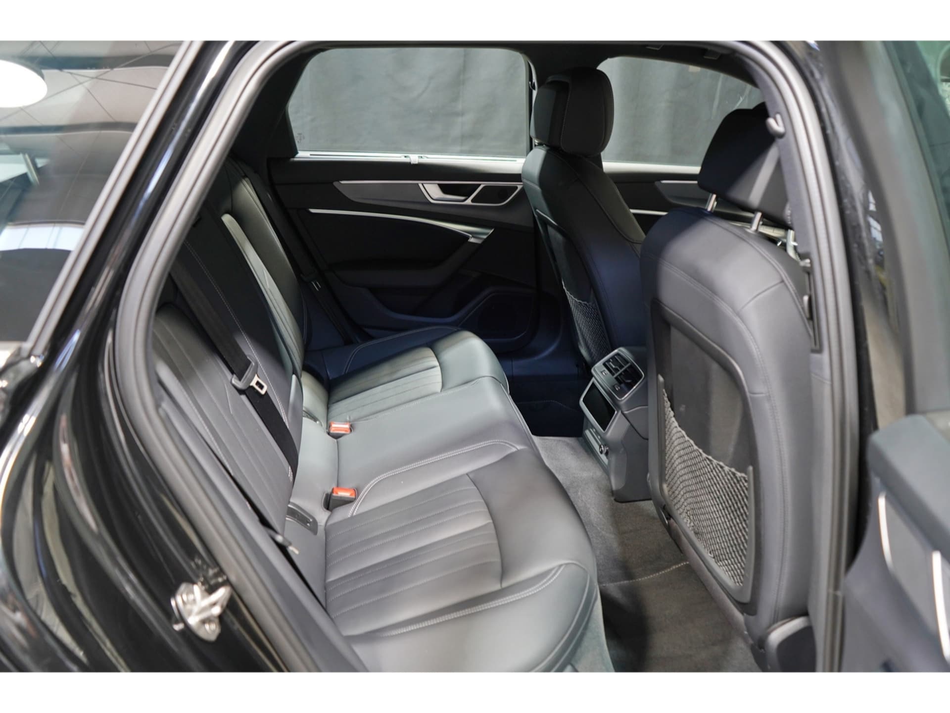 Audi A6 Avant TFSI e Sport