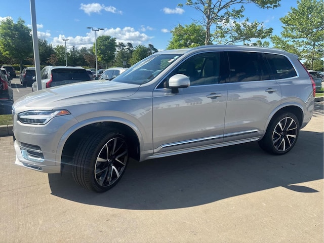 2023 Volvo XC90