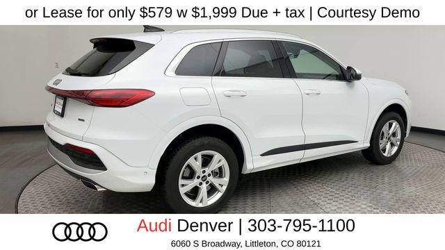 2025 Audi Q5