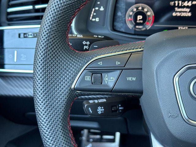 2026 Audi Q8 Prestige - Photo 30
