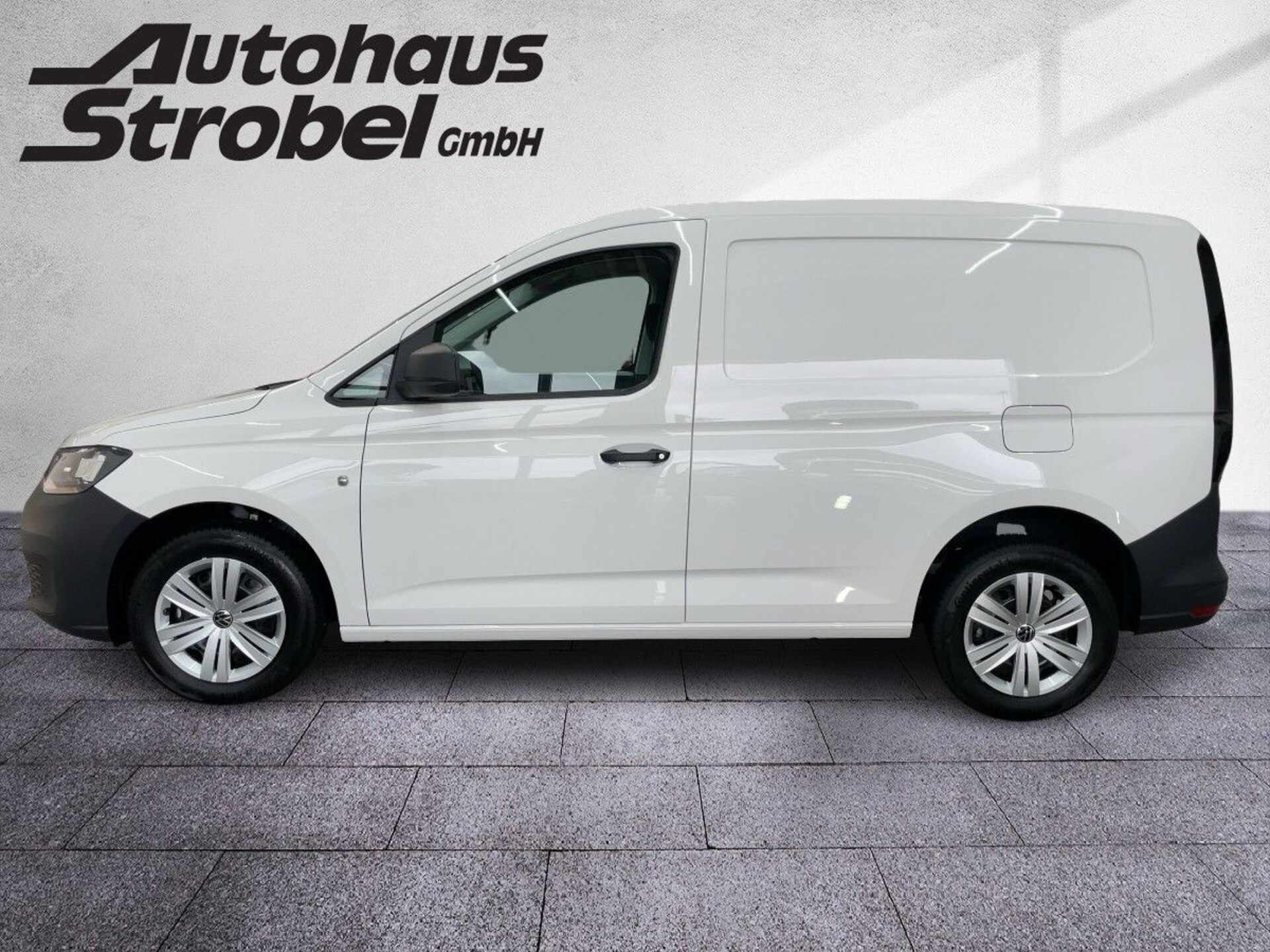 Volkswagen Caddy Cargo