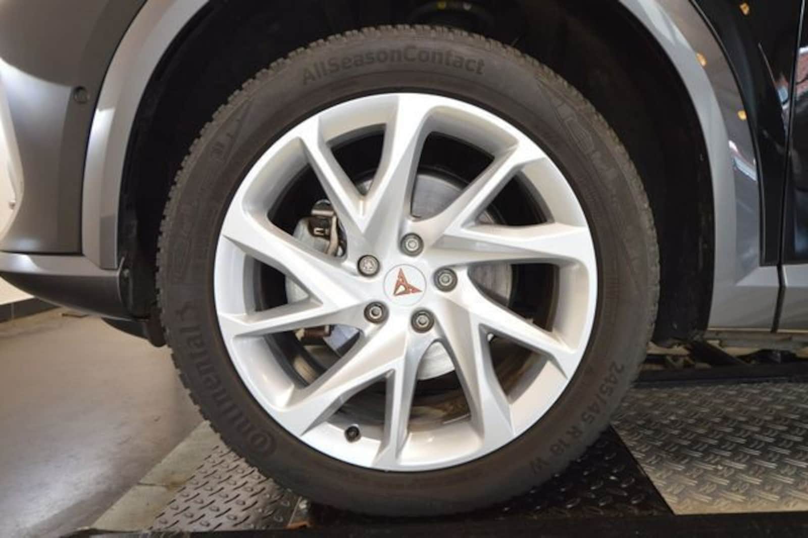 CUPRA Formentor – Bild 3