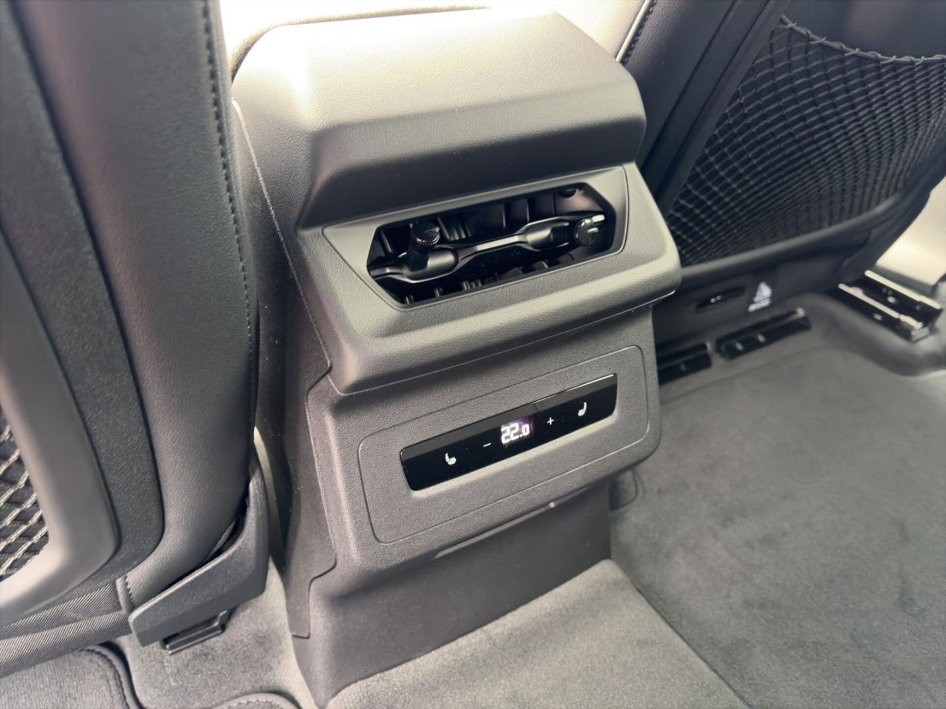Audi A6 Sportback e-tron