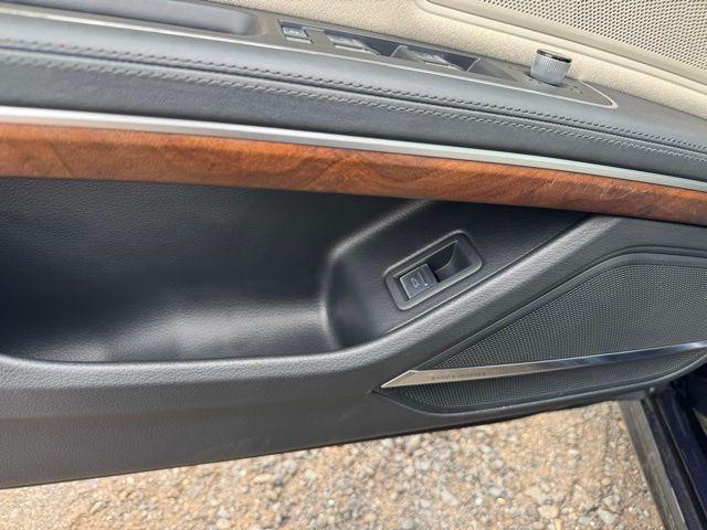 2023 Audi A8 Base - Photo 31