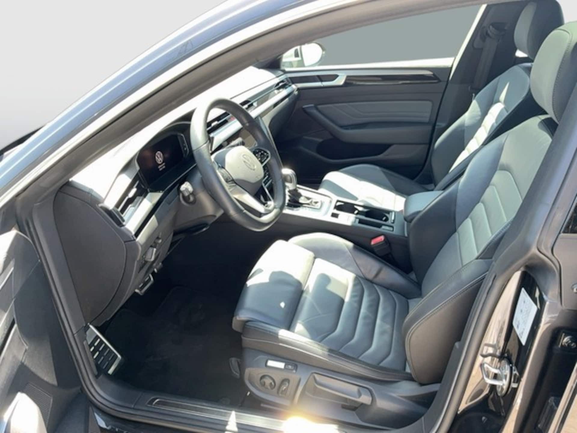 Volkswagen Arteon Shooting Brake Elegance