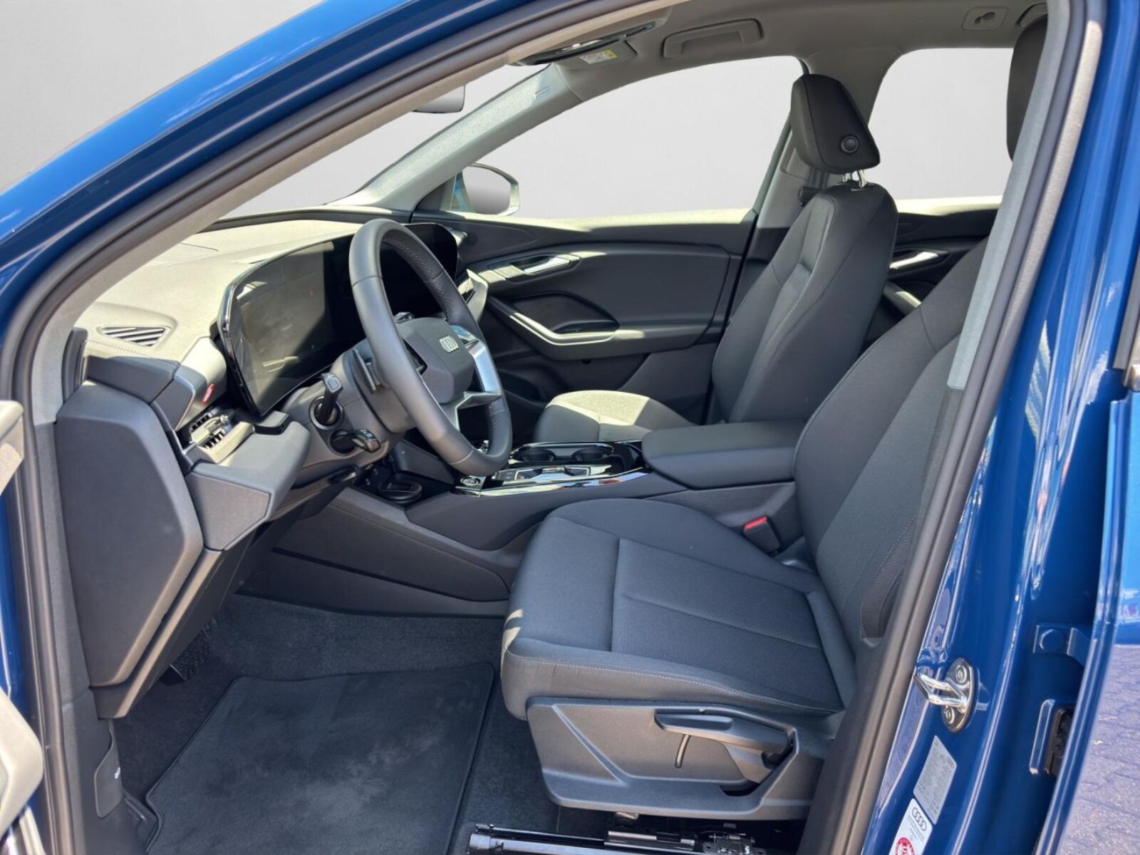 Audi Q6 e-tron – Bild 12