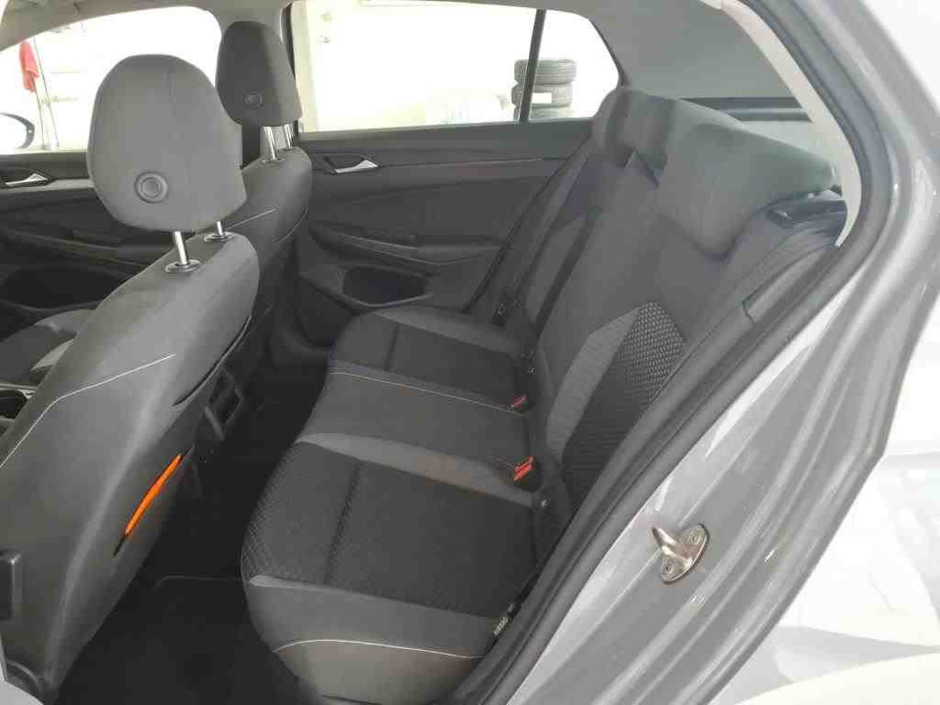 Volkswagen Golf Active