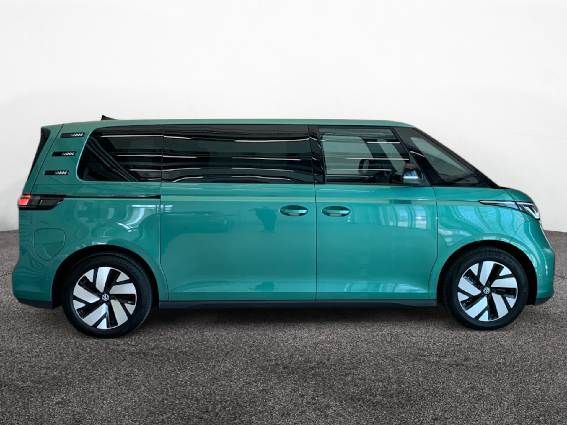 Volkswagen ID. Buzz Pro