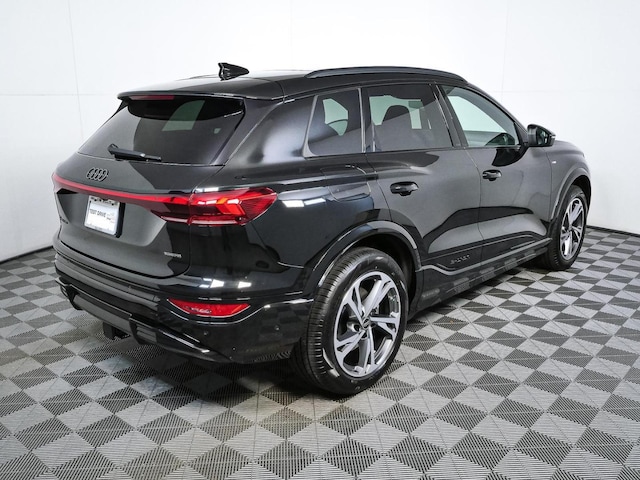 2027 Audi Q6 e-tron