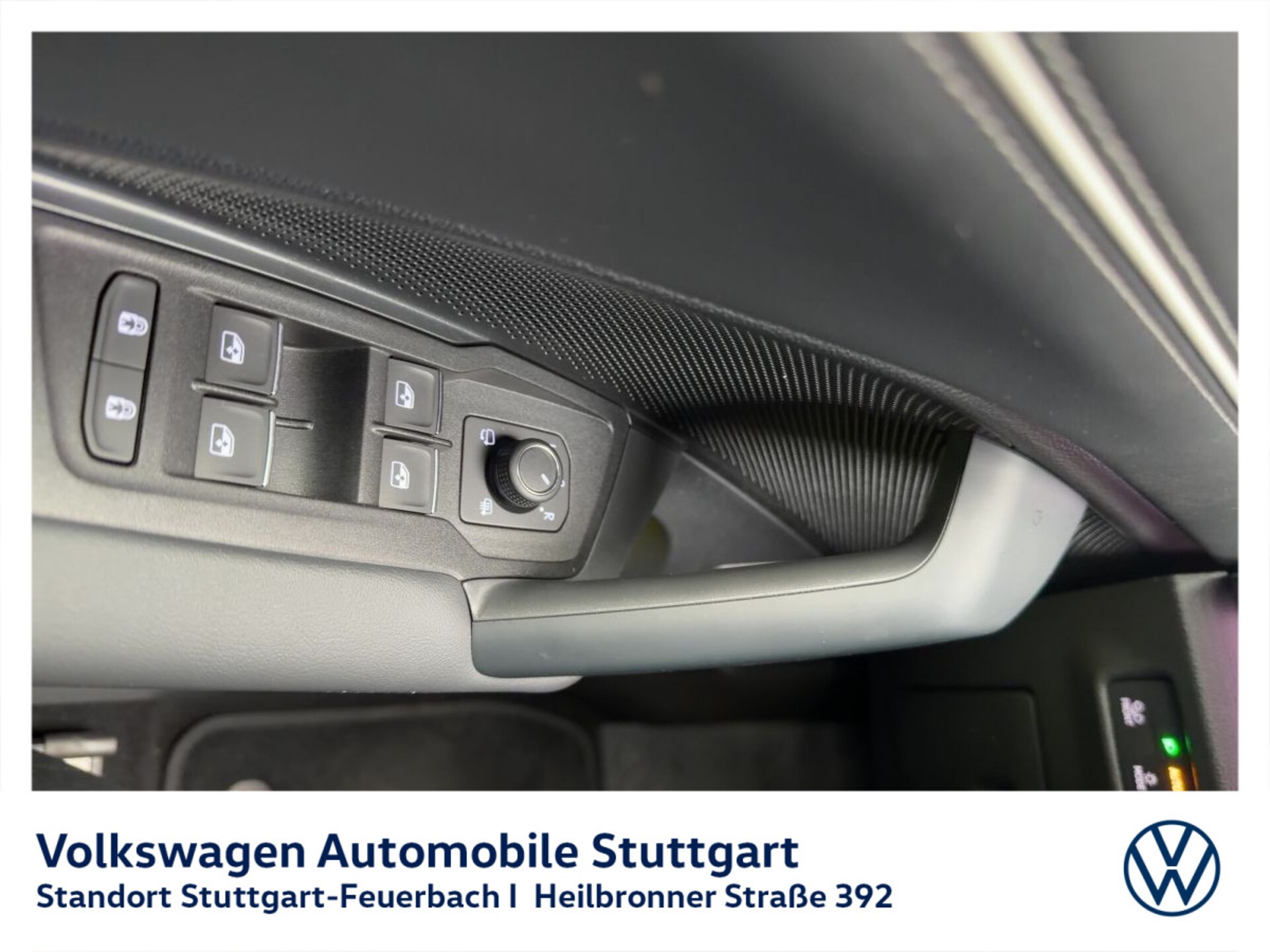 Volkswagen Tayron Elegance