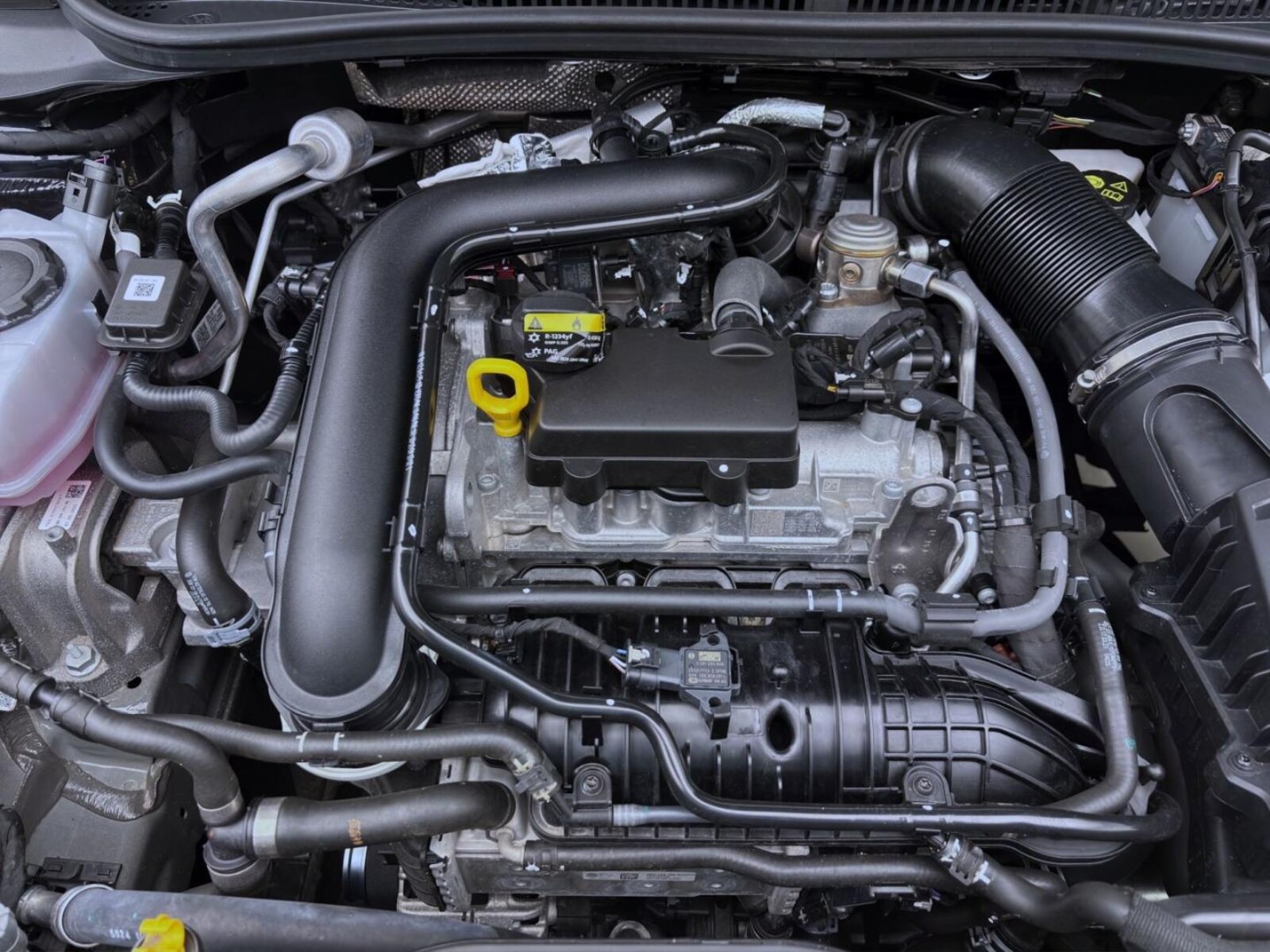 Volkswagen Taigo – Bild 18