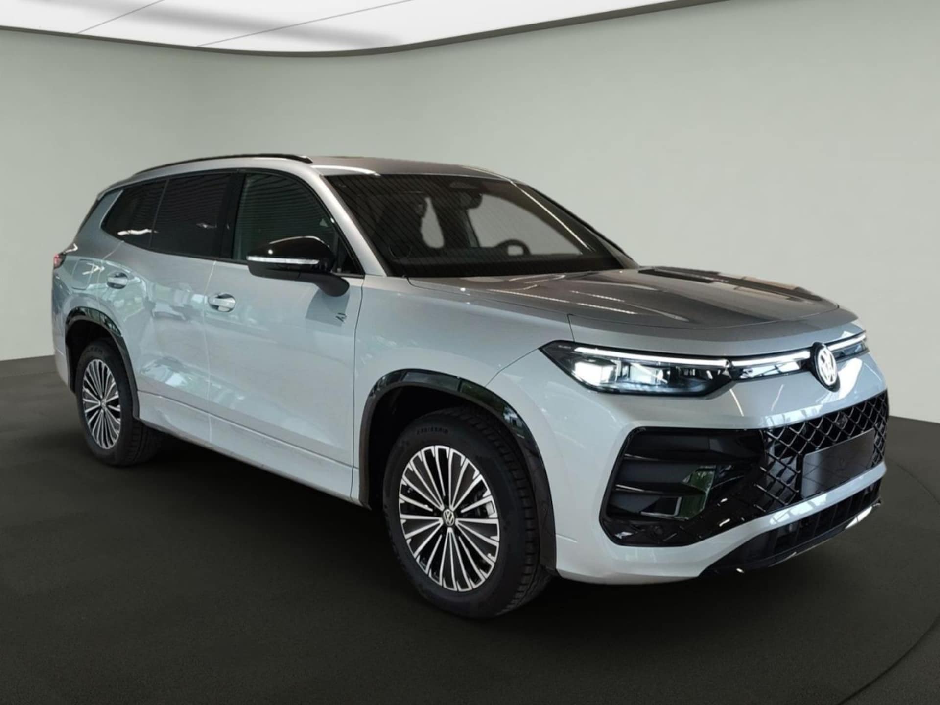 Volkswagen Tayron R-Line