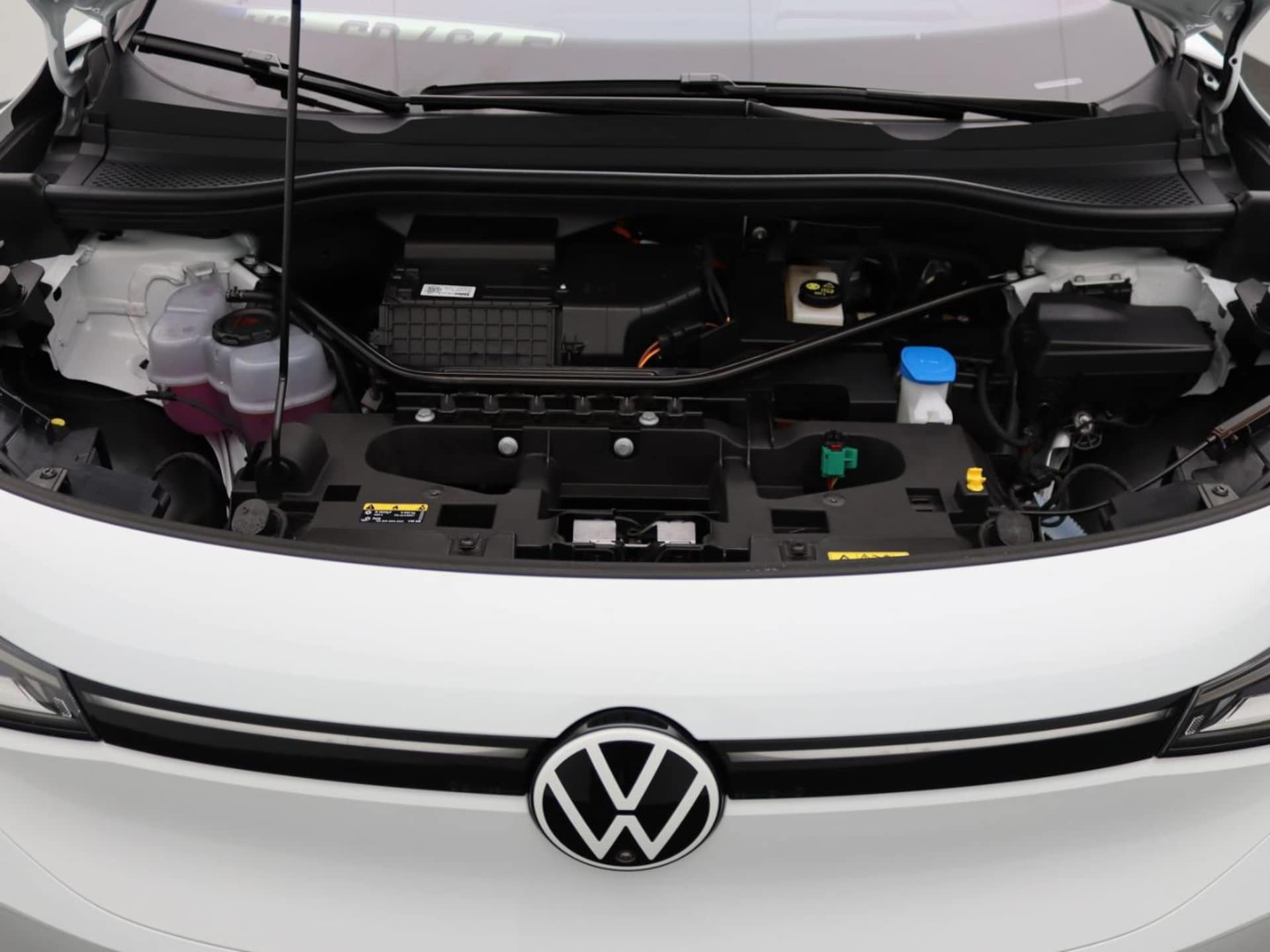 Volkswagen ID.4 GTX