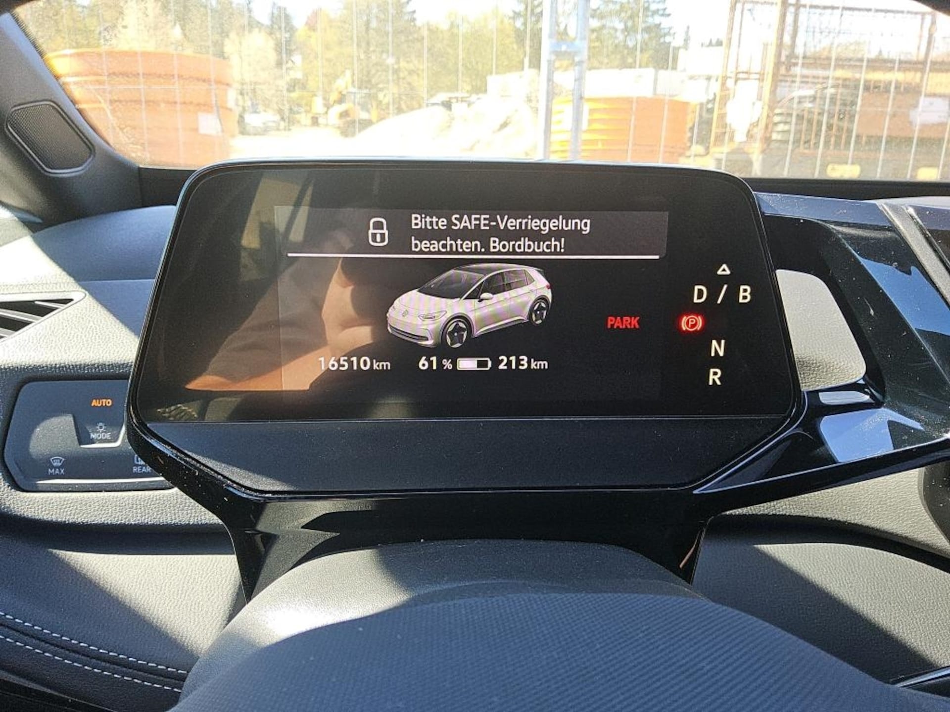 Volkswagen ID.3 Pro