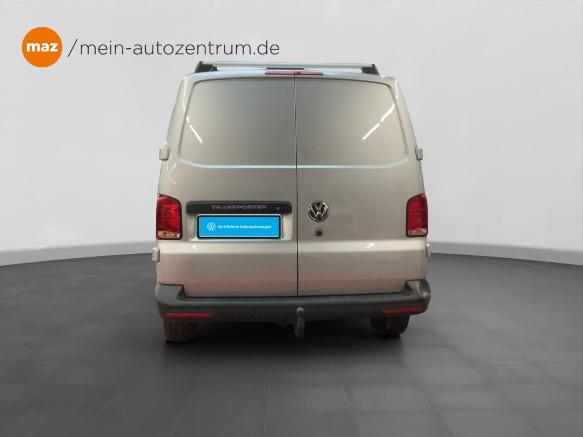Volkswagen T6.1 Transporter Kasten kurzer Radstand