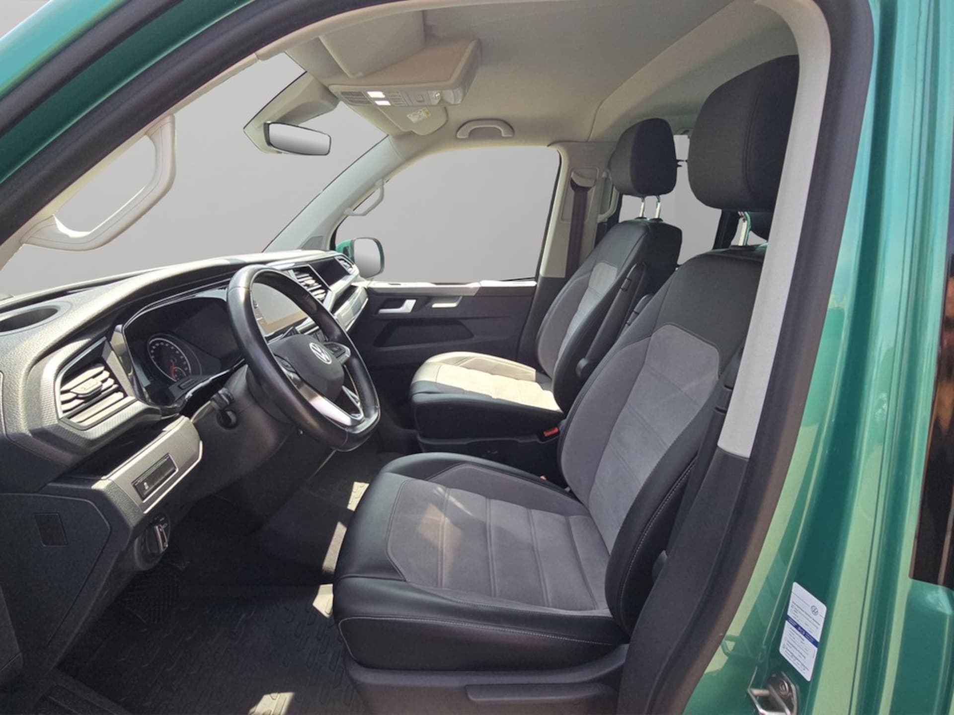 Volkswagen T6.1 Multivan Comfortline
