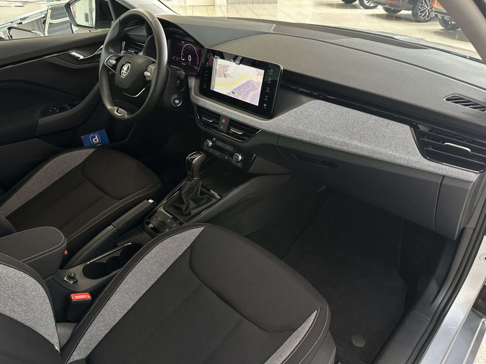Škoda Scala – Bild 19