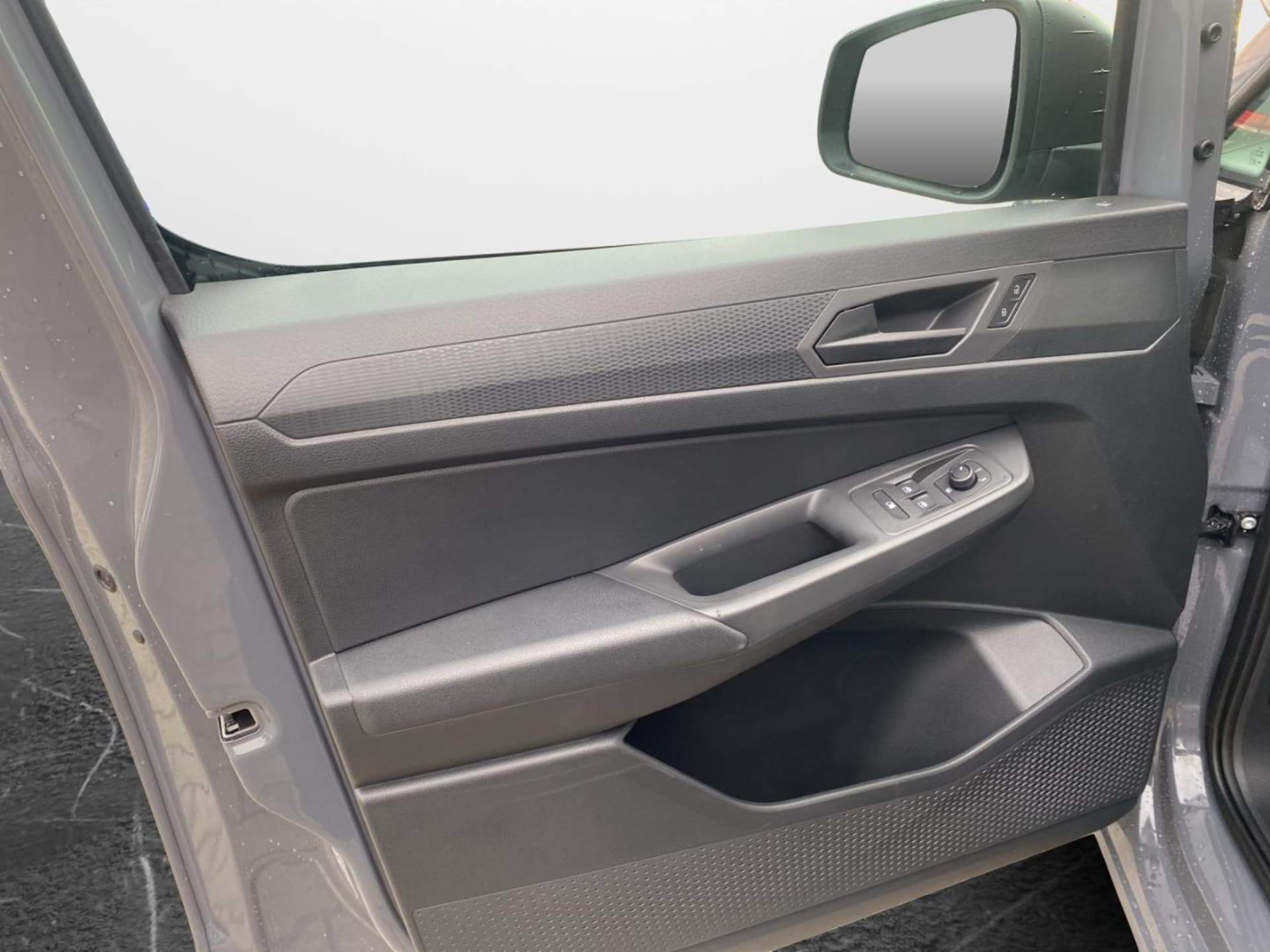 Volkswagen Caddy Maxi Cargo