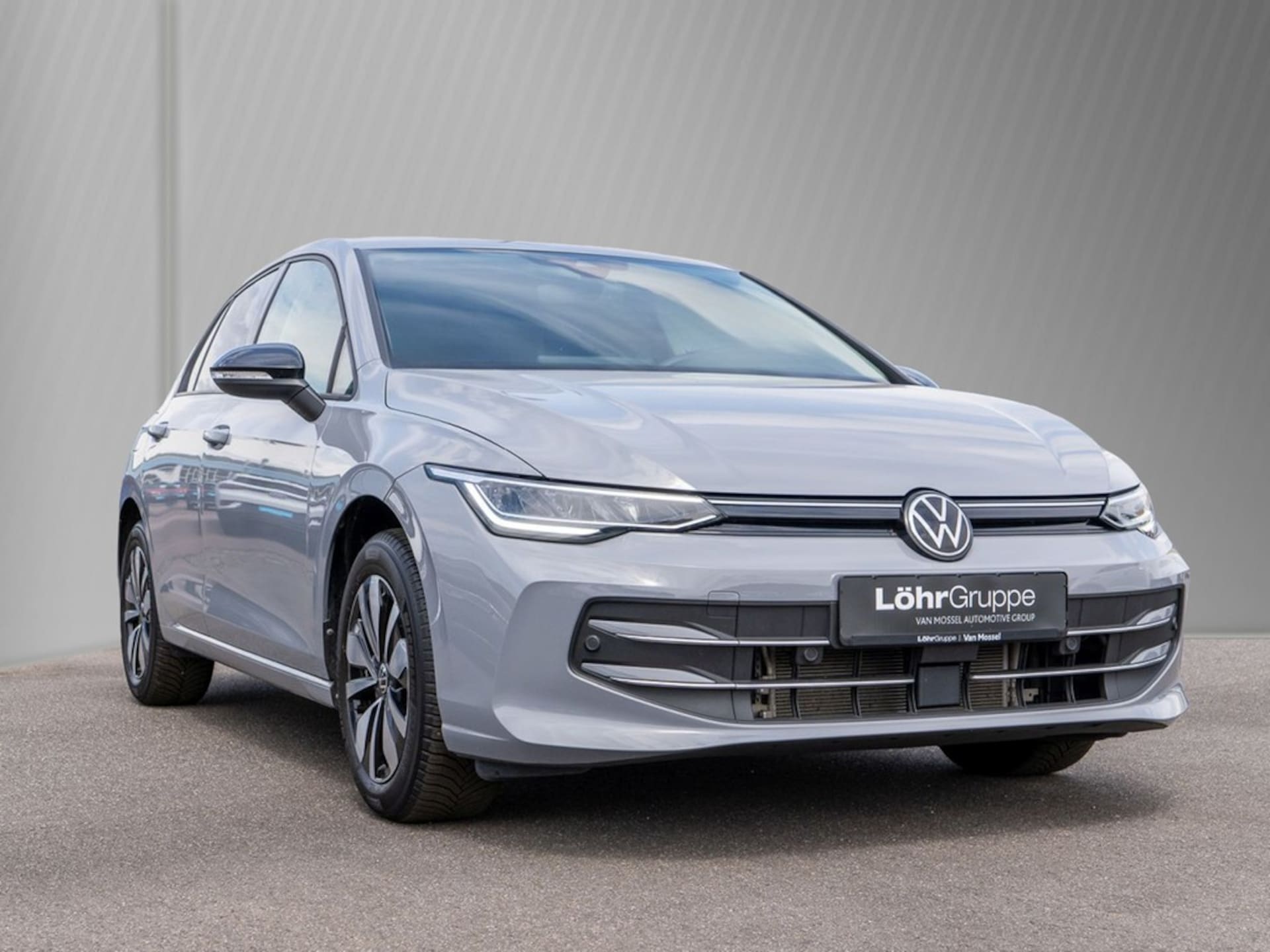 Volkswagen Golf Goal