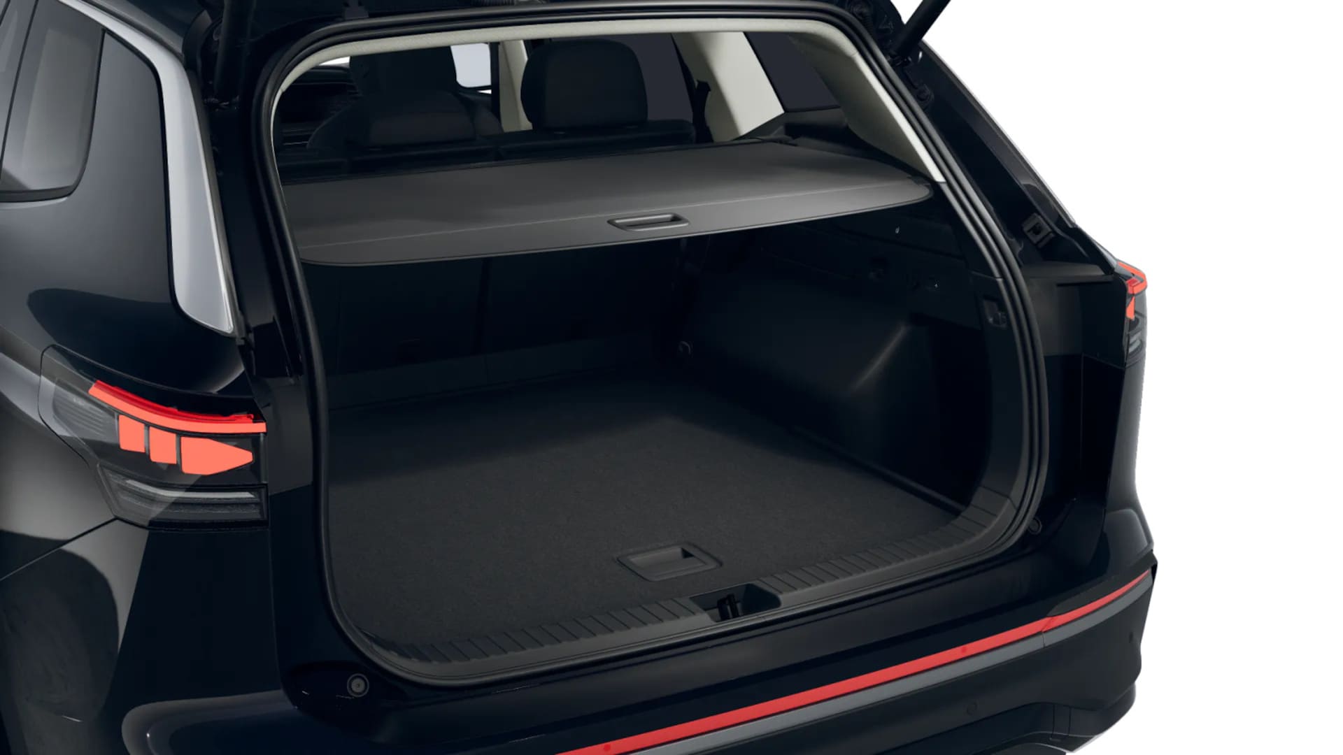 Volkswagen Tayron Elegance