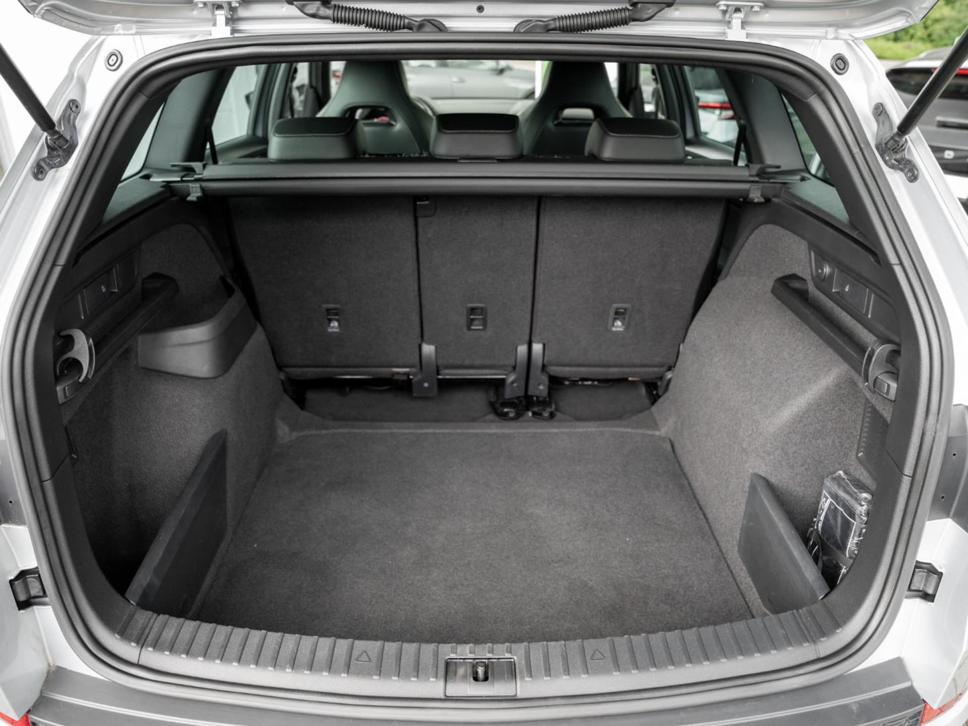 Skoda Kodiaq Sportline