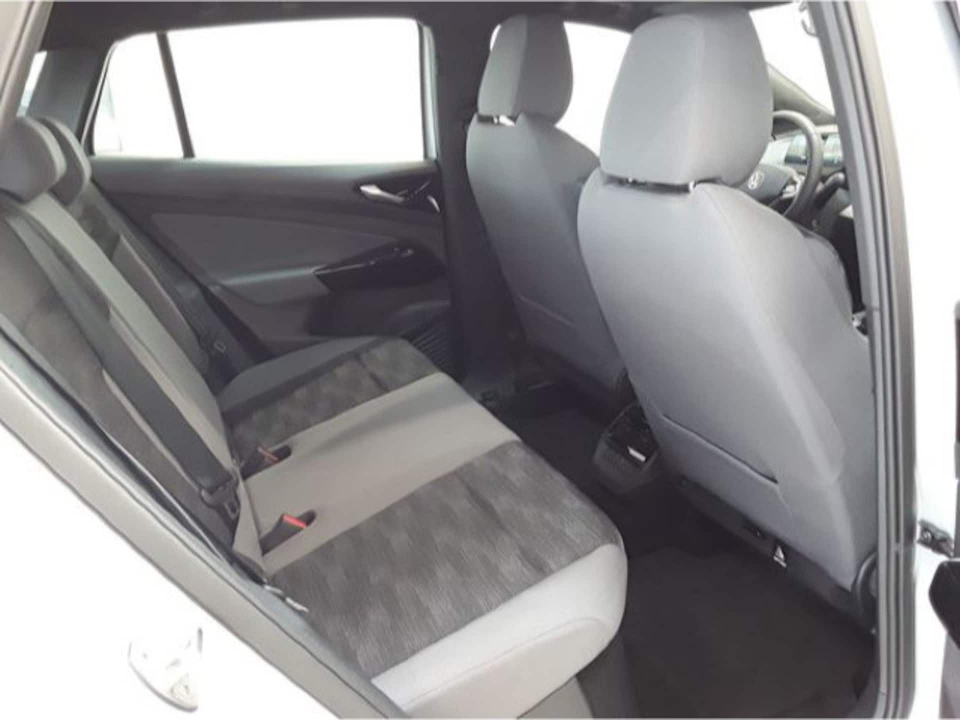 Volkswagen ID.4 Pro