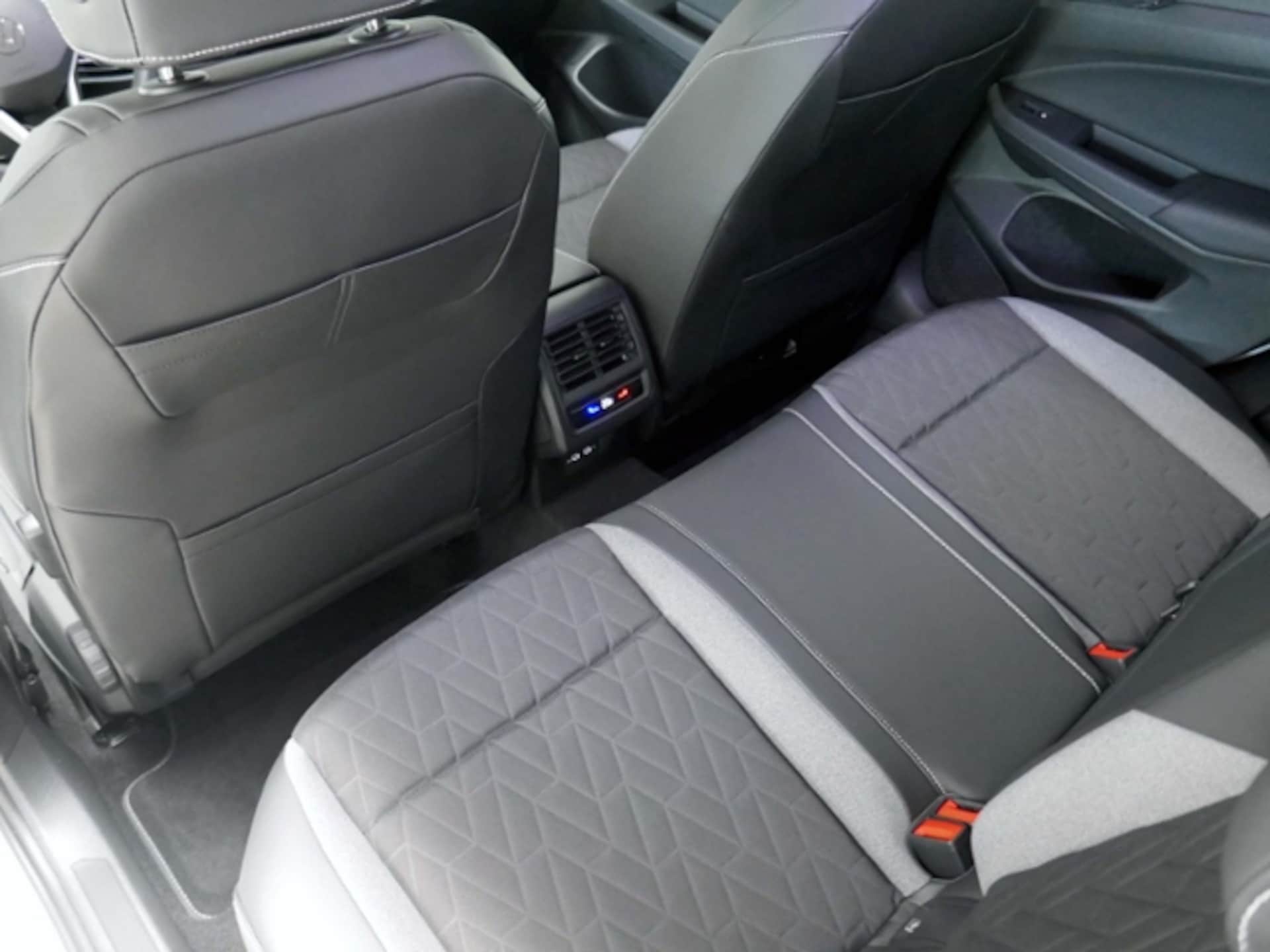 Volkswagen Golf Goal