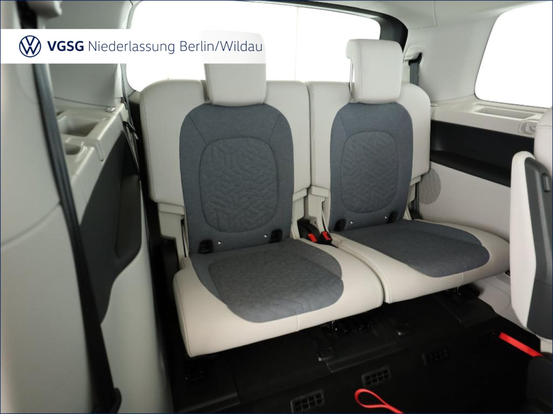 Volkswagen ID. Buzz Pro