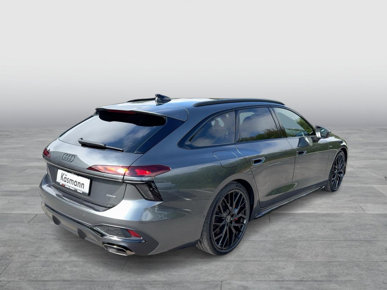 Audi A6 Avant – Bild 6