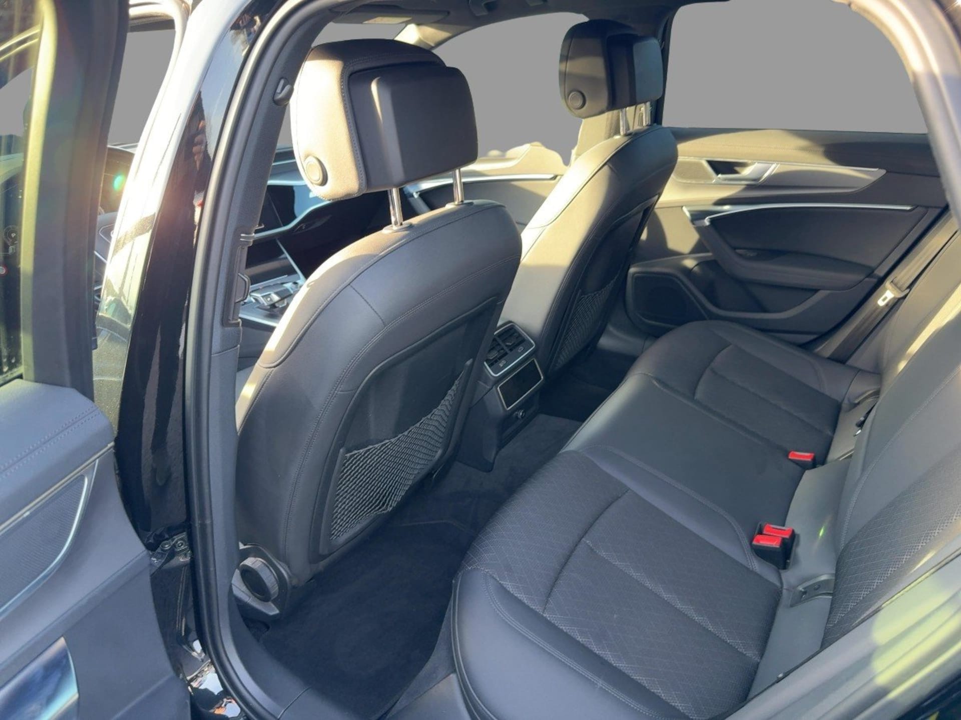 Audi A6 allroad quattro