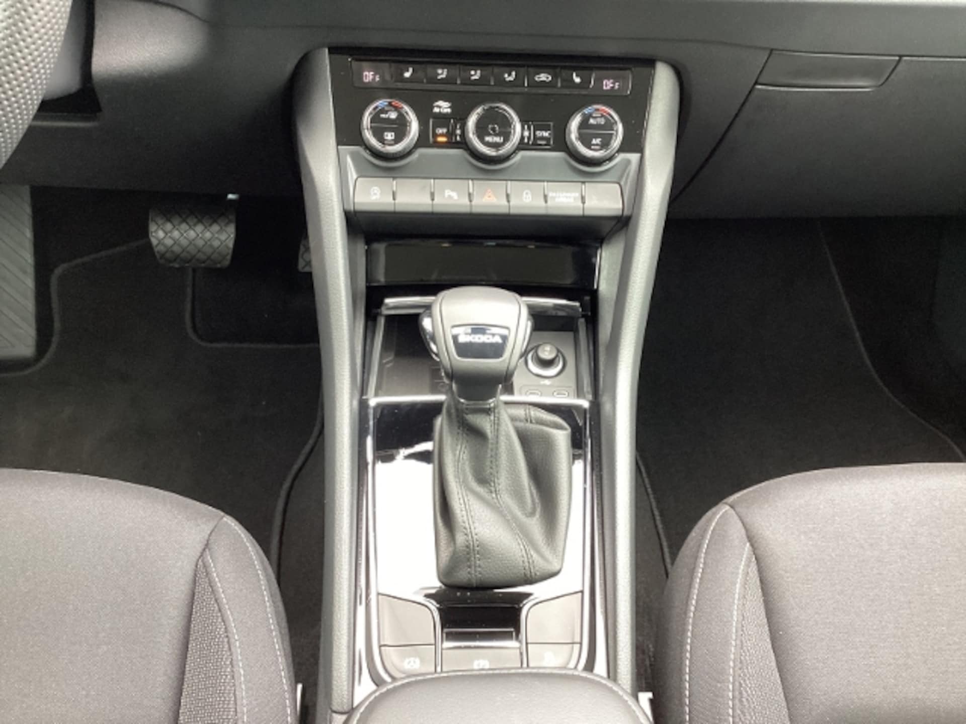 Skoda Karoq Ambition